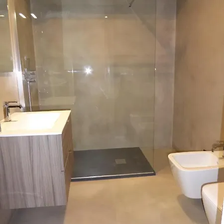 Malherbes Apartmán Aosta