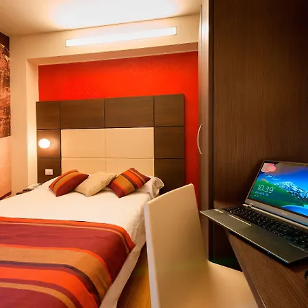 Malherbes Apartmán *