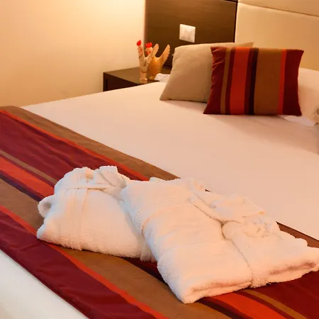 Malherbes Apartmán Aosta