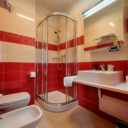 Apartmán Malherbes Aosta