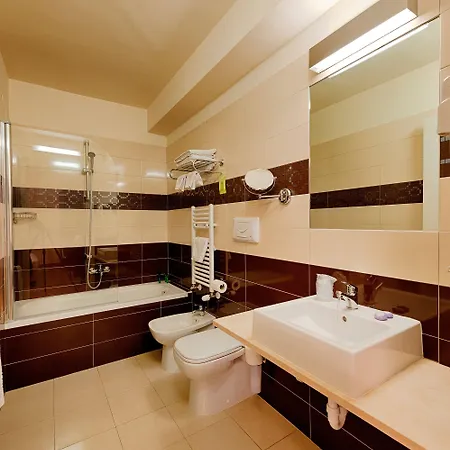 Apartmán Malherbes Aosta