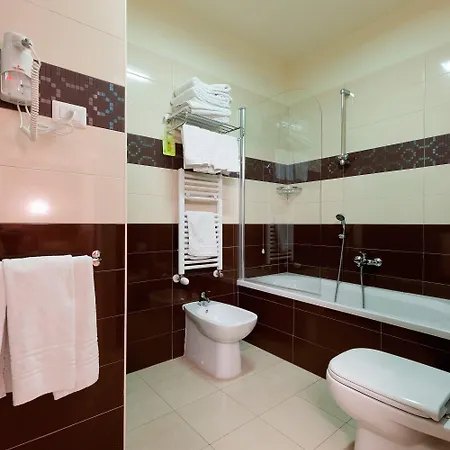 Apartmán Malherbes Aosta