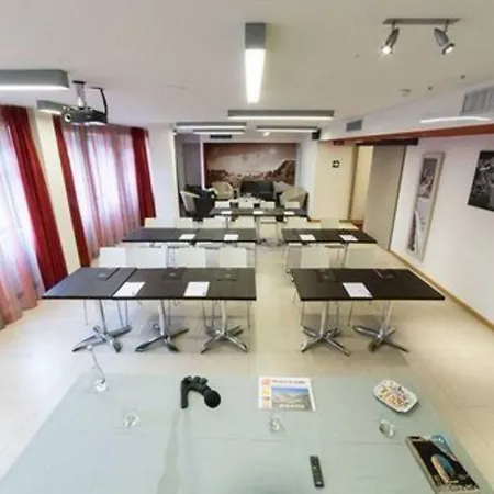 Apartmán Malherbes Aosta