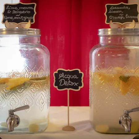 Apartmán Malherbes *