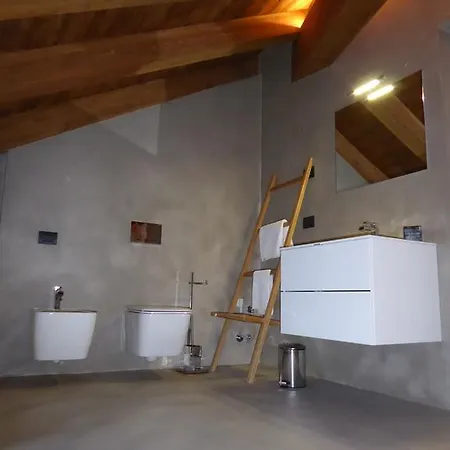 Apartmán Malherbes *