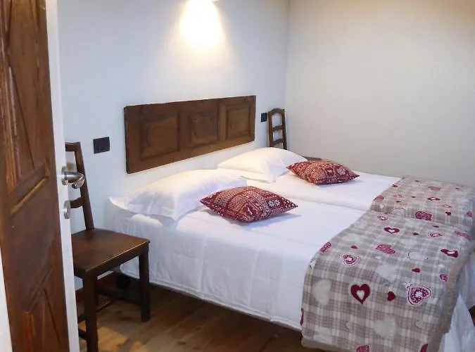 Malherbes Apartamento *