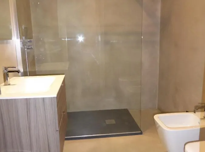 Malherbes Apartamento Aosta