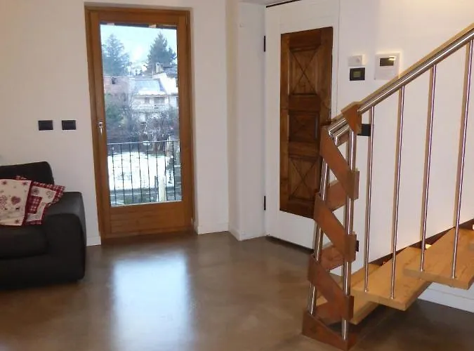 Malherbes Apartamento