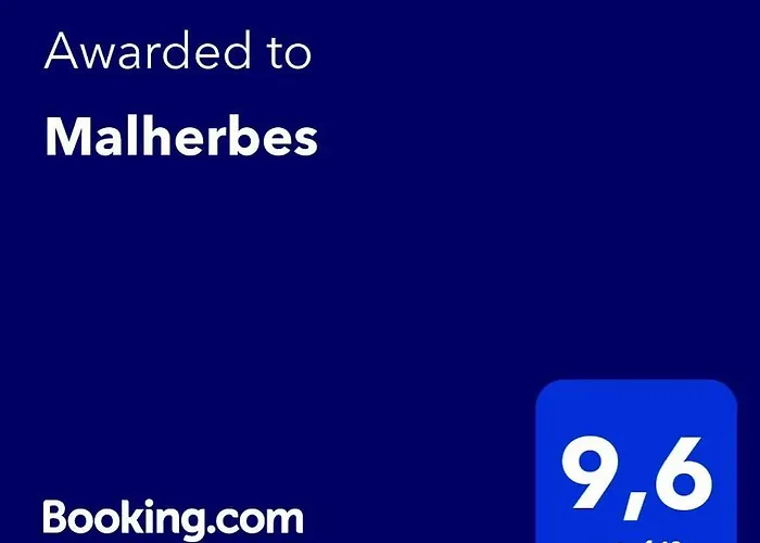 Malherbes Apartamento Aosta