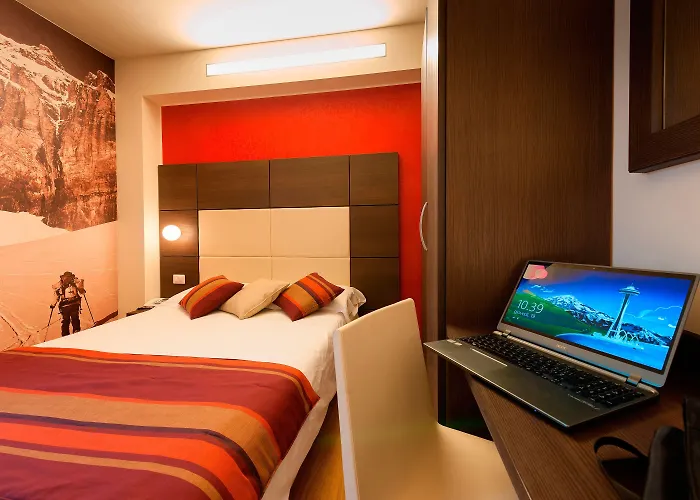 Malherbes Apartamento *