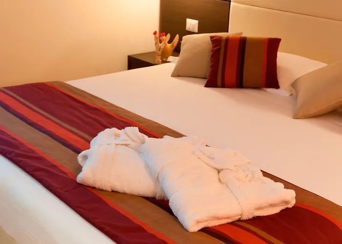 Malherbes Apartamento Aosta