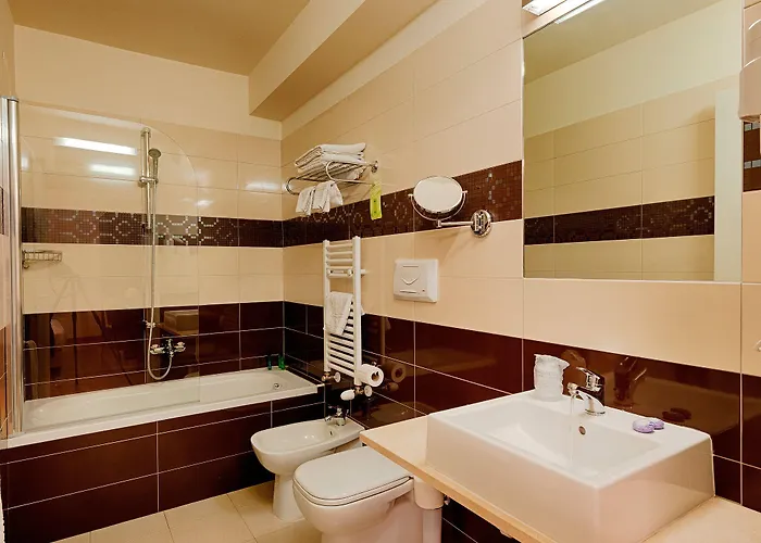 Apartamento Malherbes Aosta