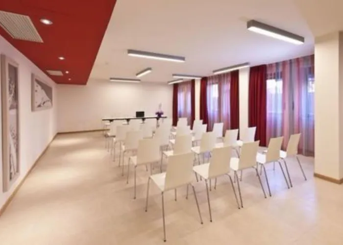 Malherbes Apartamento *