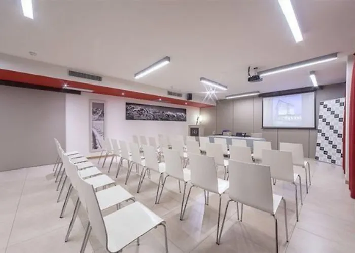 Malherbes Apartamento