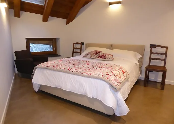 Malherbes Apartamento