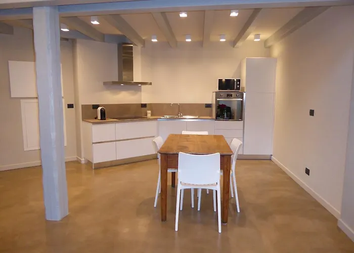 Malherbes Apartamento *