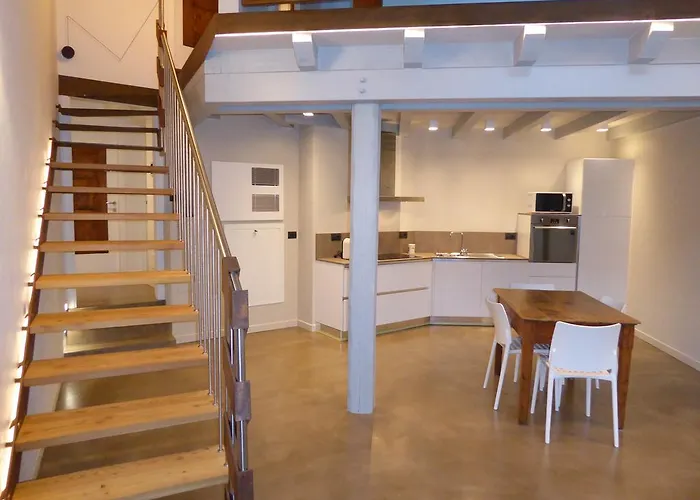 Apartamento Malherbes Aosta