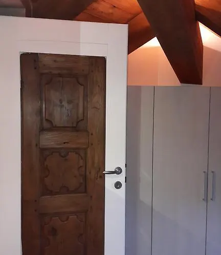 Apartamento Malherbes Aosta