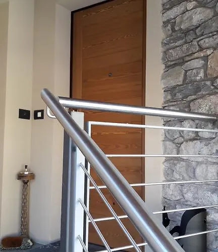 Apartamento Malherbes Aosta