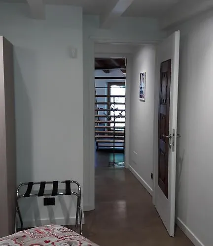 Malherbes Apartamento