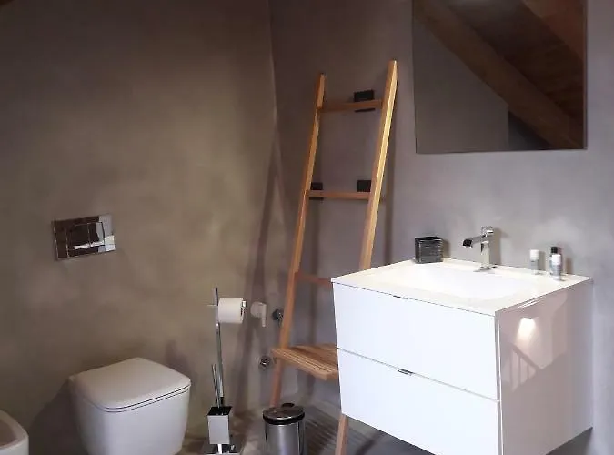 Malherbes Apartamento