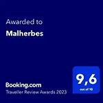 Malherbes Appartamento Aosta