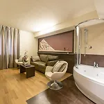 Апартаменты Malherbes Аоста