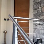 Appartamento Malherbes Aosta