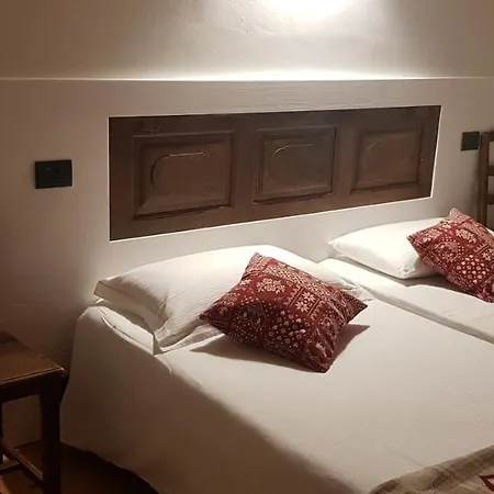 Malherbes Apartamento Aosta