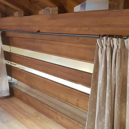 Malherbes Apartamento
