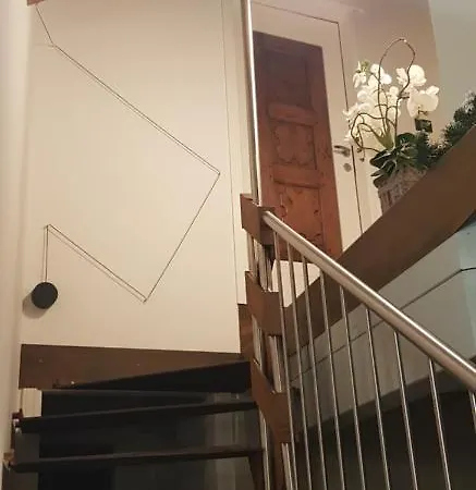 Malherbes Apartment *