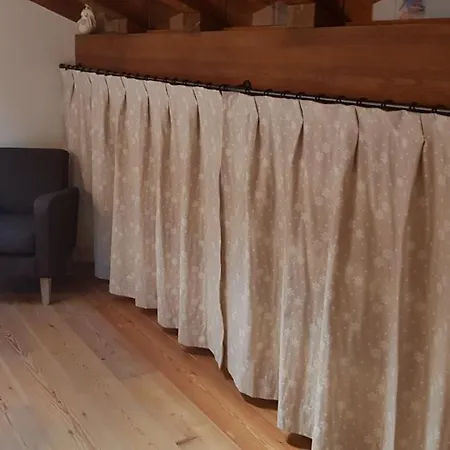 Malherbes Apartment Aosta