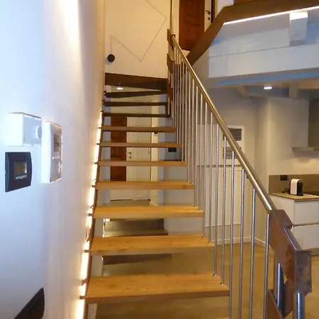 Malherbes Apartment