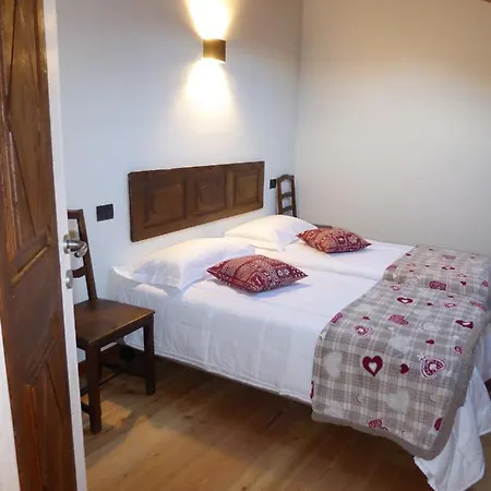 Malherbes Appartamento *