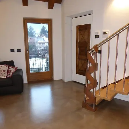 Malherbes Apartment