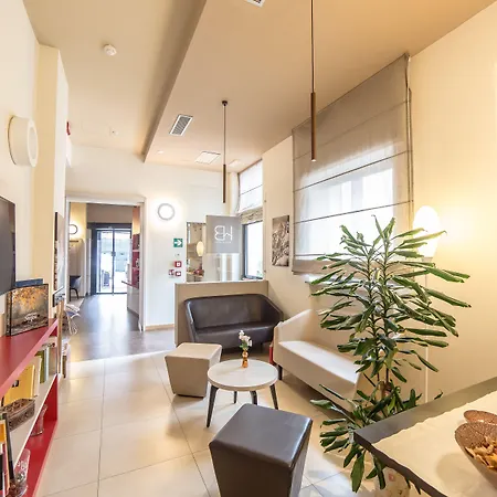 Appartamento Malherbes *