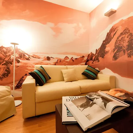 Malherbes アオスタ