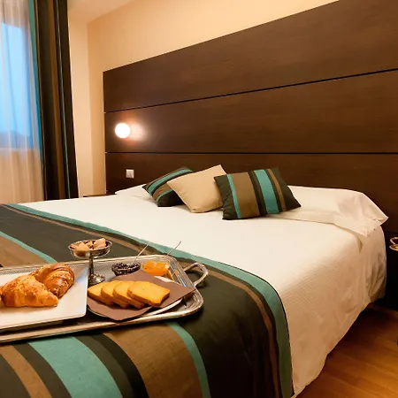 Apartamento Malherbes *