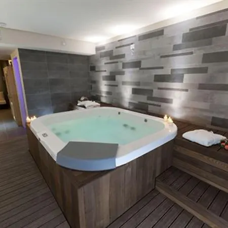 Malherbes Apartamento