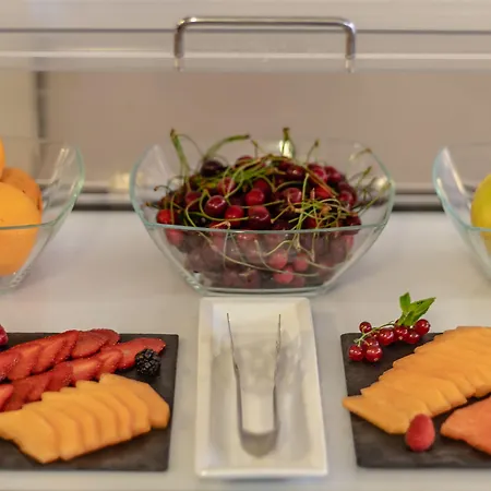 Malherbes Appartamento