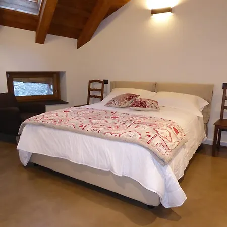 Malherbes Apartment