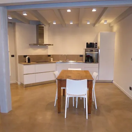 Malherbes Apartment *