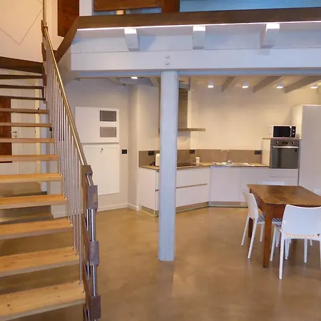 Apartamento Malherbes Aosta