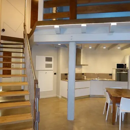 Apartamento Malherbes