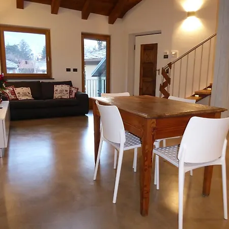 Malherbes Apartment