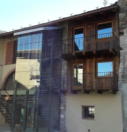 Malherbes Apartment *