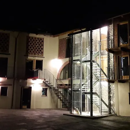 Apartment Malherbes