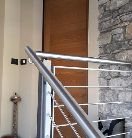 Apartamento Malherbes Aosta