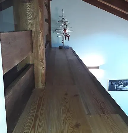 Appartamento Malherbes