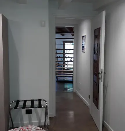 Malherbes Apartment